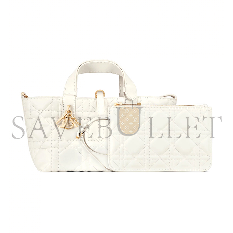 D*or small D*or toujours bag m2822oshj_m030 (23*15.5*12cm)